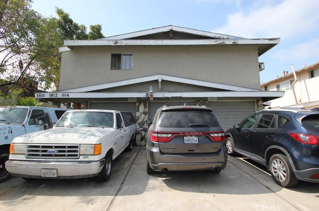 1812 E Adams Ave, Orange, CA 92867