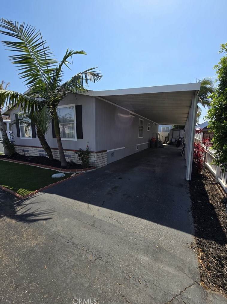 9080 Bloomfield Ave #67, Cypress, CA 90630