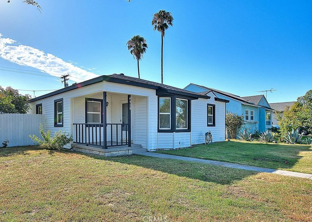 125 W 49th St, Long Beach, CA 90805