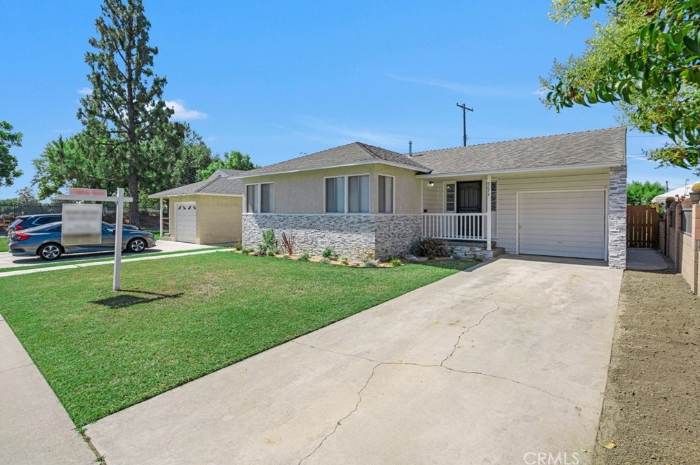 9674 Wampler St, Pico Rivera, CA 90660