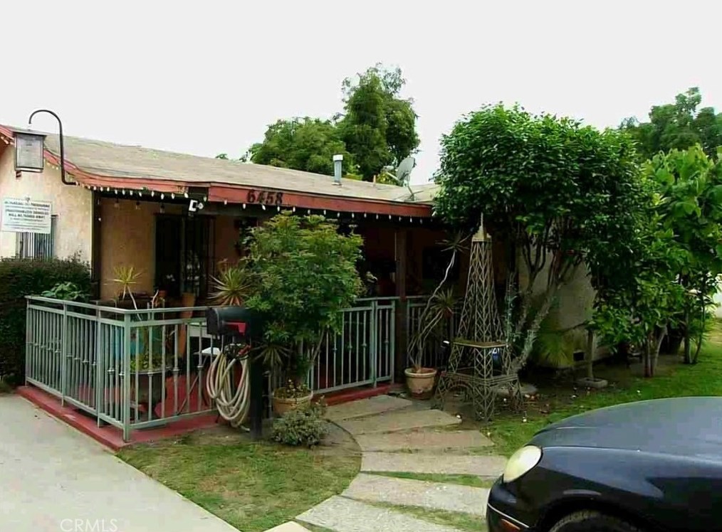 6456 Clara St, Bell, CA 90201