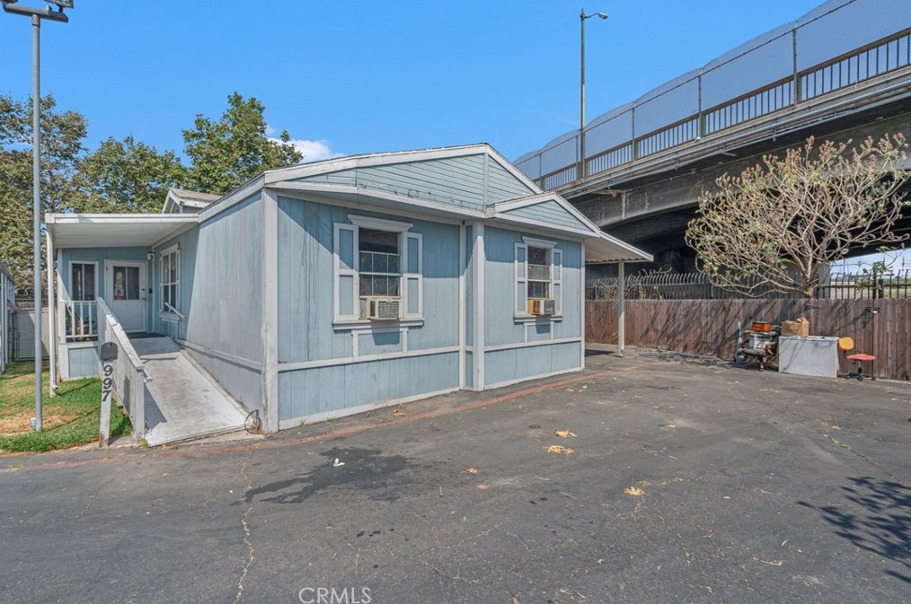 6475 Atlantic #997, Long Beach, CA 90805