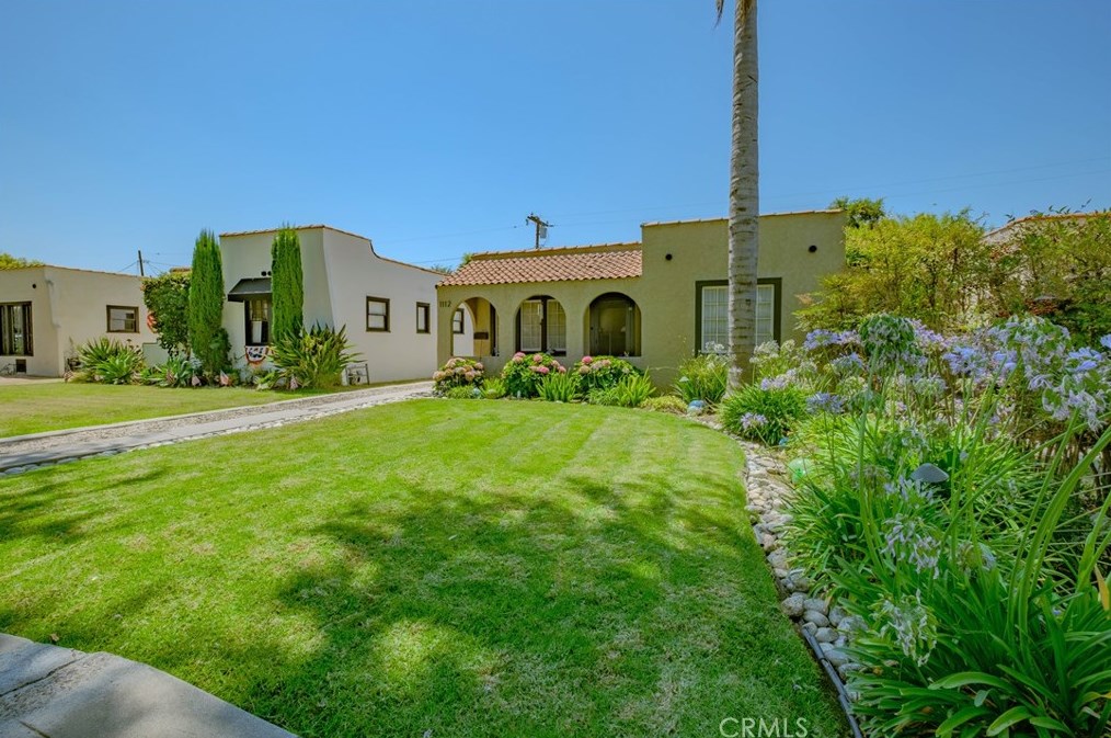 1112 E Whiting Ave, Fullerton, CA 92831