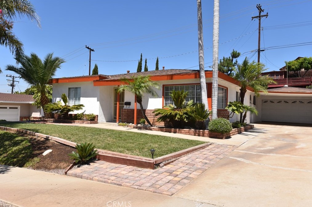 925 N Adobe Ave, Montebello, CA 90640