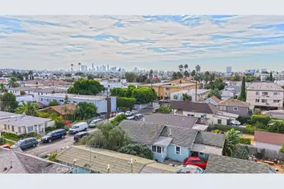 1269 N Harvard Boulevard, Los Angeles, CA 90029 - Photo 4