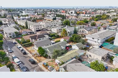 1265 N Harvard Boulevard, Los Angeles, CA 90029 - Photo 2