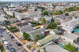 1265 N Harvard Blvd, Los Angeles, CA 90029 - Photo 2