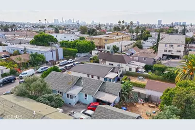 1265 N Harvard Boulevard, Los Angeles, CA 90029 - Photo 6