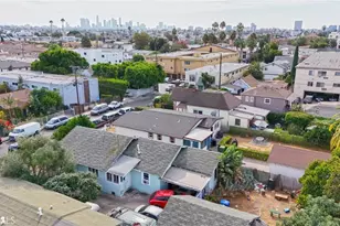1265 N Harvard Blvd, Los Angeles, CA 90029 - Photo 6