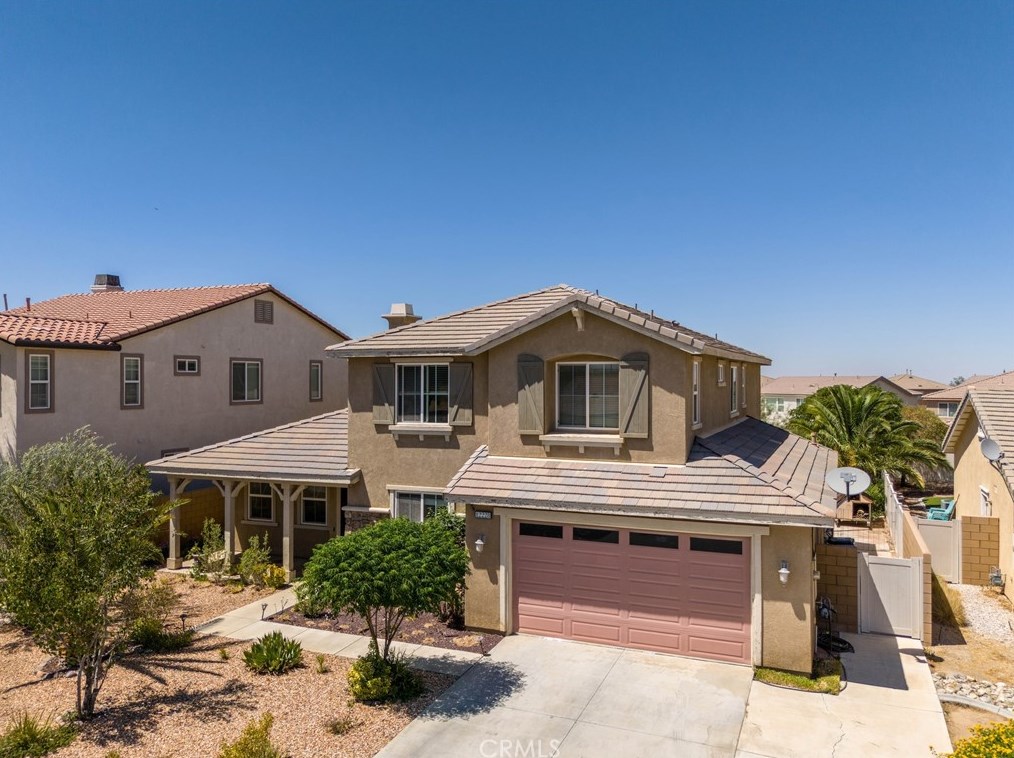 12228 Osprey Ln, Victorville, CA 92392