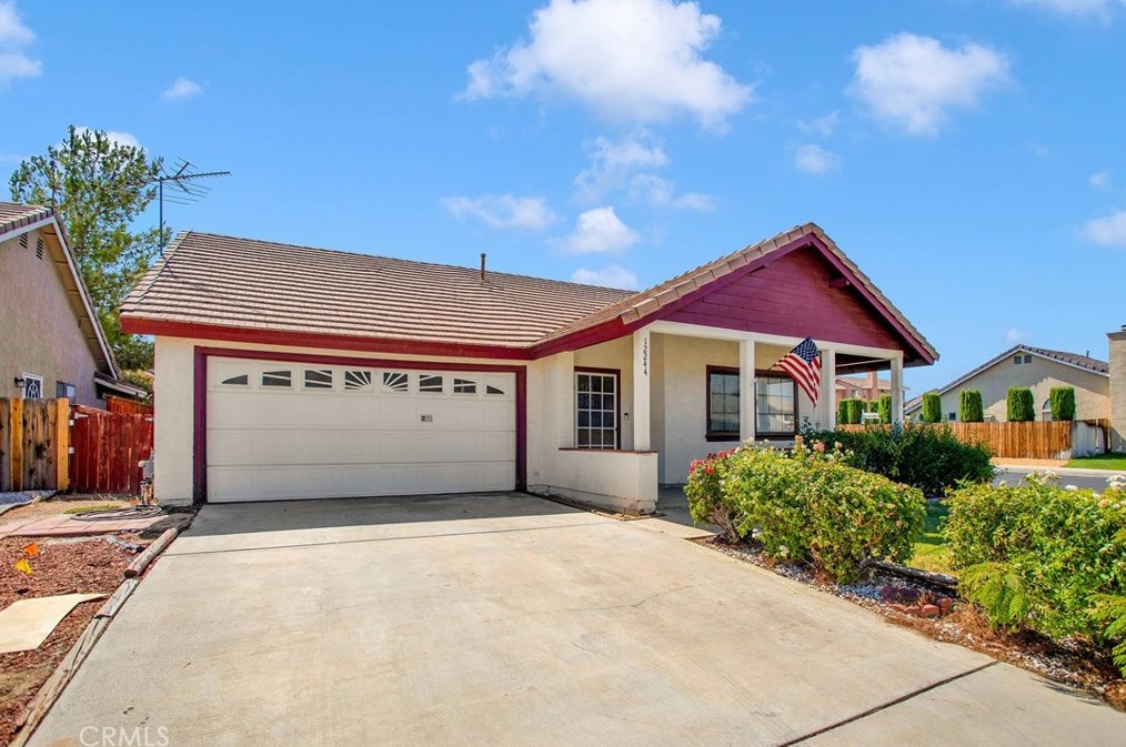 12244 Stonegate Dr, Victorville, CA 92392