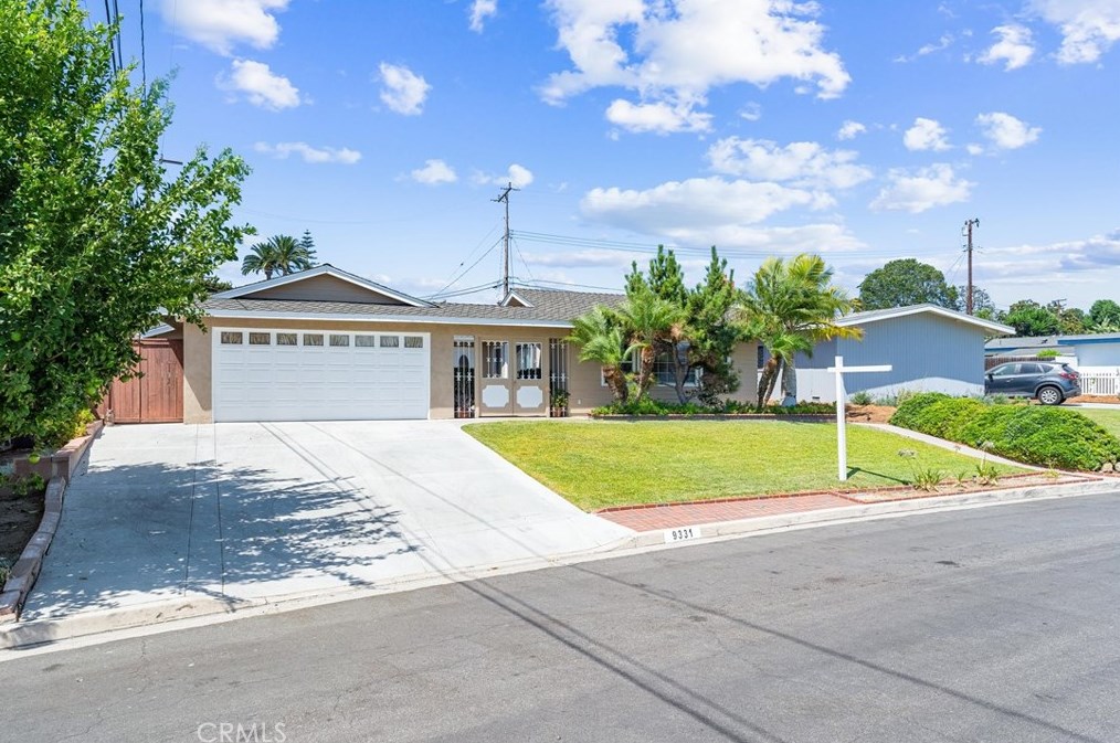 9331 Gordon Ave, La Habra, CA 90631