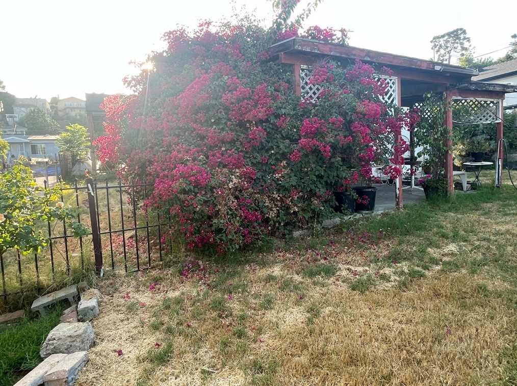 4454 Lowell Ave, Los Angeles CA  90032-1213 exterior