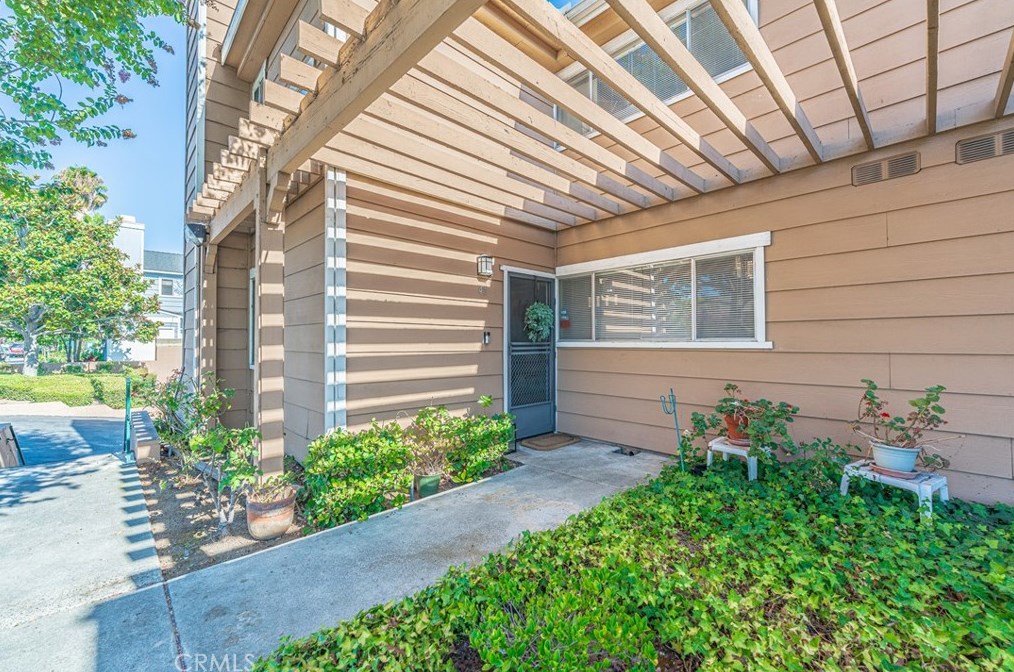 600 W Lambert Rd #45, La Habra, CA 90631