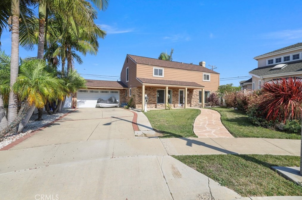 16842 Thornburgh Ave, Torrance, CA 90504