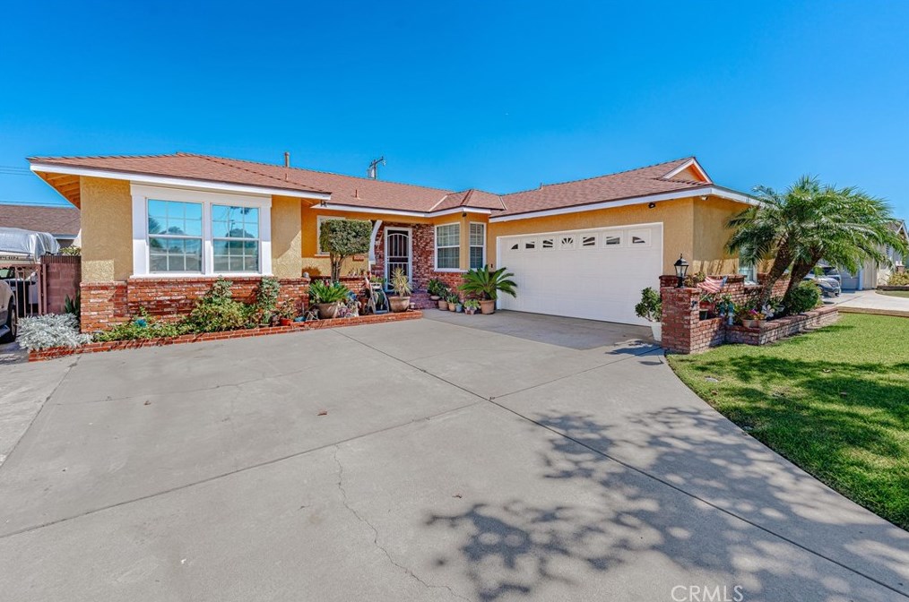 10938 Valley View Ave, Santa Fe Springs, CA 90604
