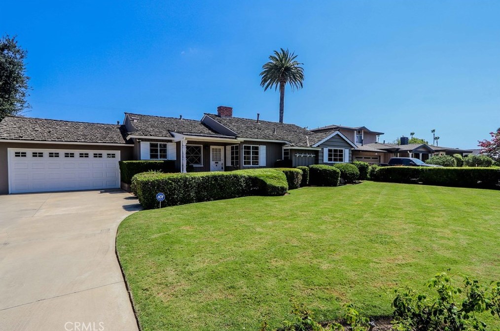 3418 Sunnywood Dr, Fullerton, CA 92835