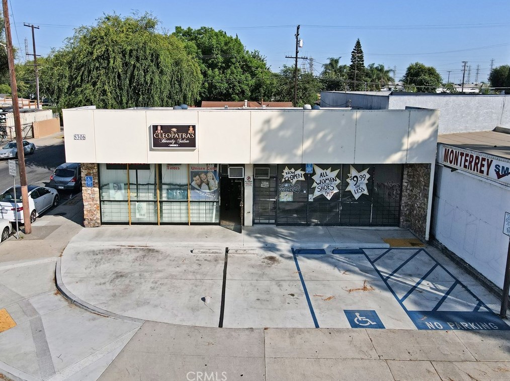 8306 Garfield Ave, Bell, CA 90201