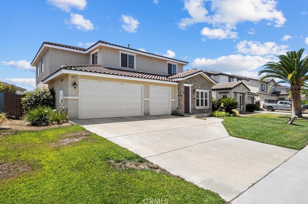 4155 E Grand Ave, Pomona, CA 91766