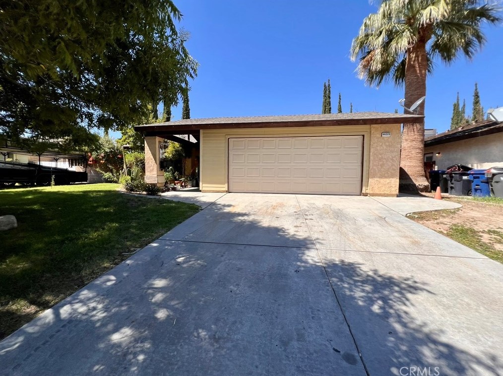 44223 Fine St, Lancaster, CA 93536