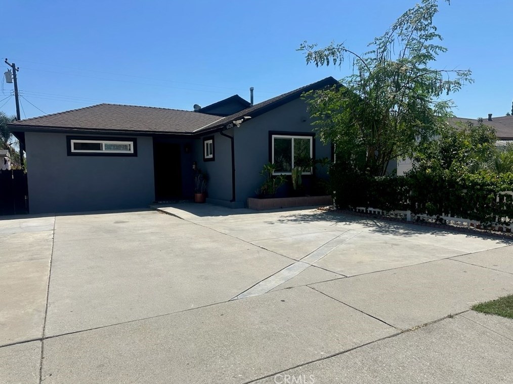 6128 Passons Blvd, Pico Rivera, CA 90660