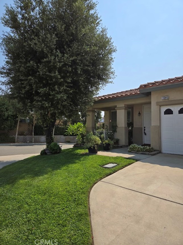 15945 Baltray Way, Fontana, CA 92336