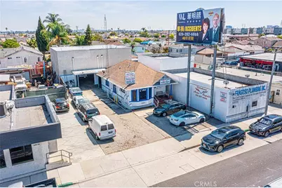 16820 S Western Avenue, Gardena, CA 90247 - Photo 1
