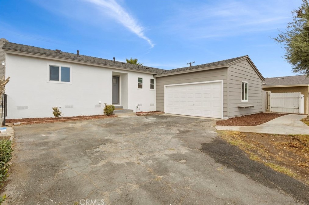 15015 Barnwall St, La Mirada, CA 90638