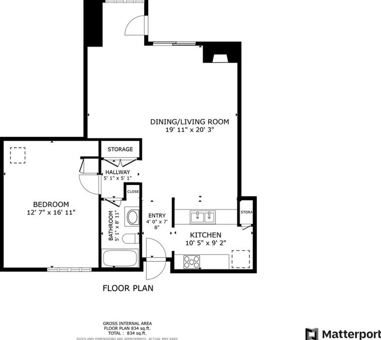 12113 Beverly Blvd, Whittier CA  90601-2941 exterior