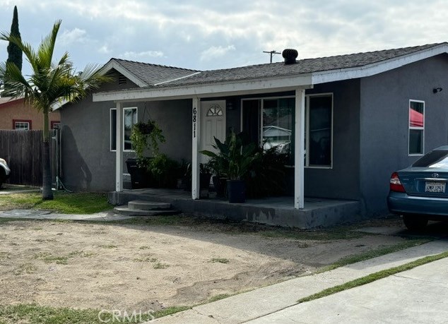 6809 El Selinda Ave, Bell, CA 90201