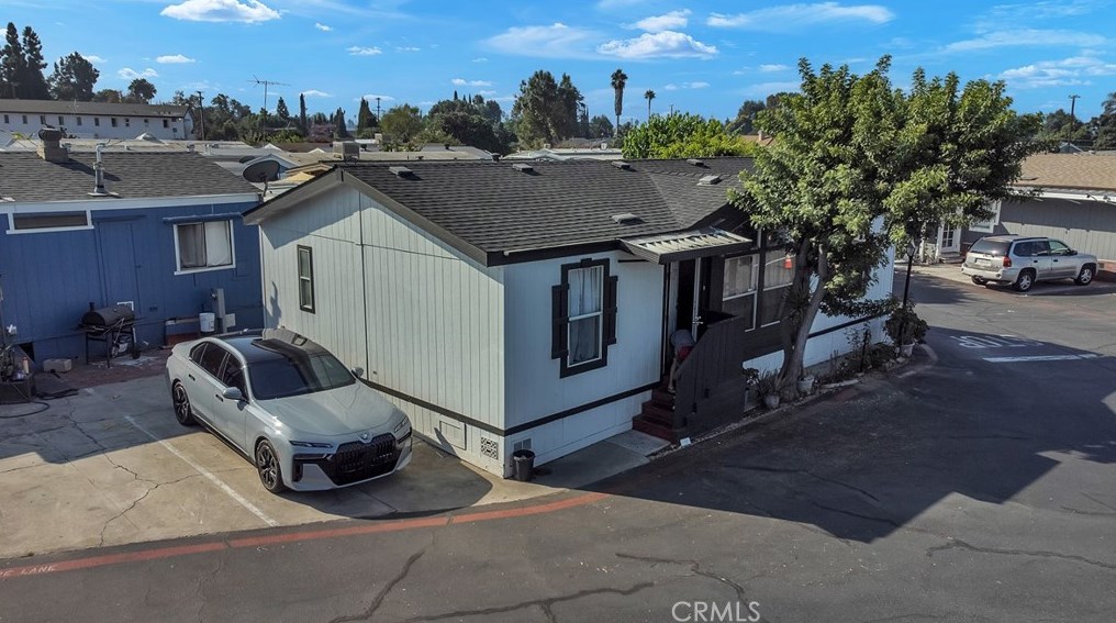 1850 W Orangethorpe Ave #42, Fullerton, CA 92833
