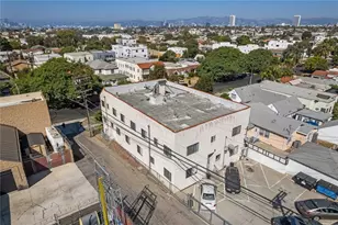 1858 S Orange Dr, Los Angeles, CA 90019 - Photo 16