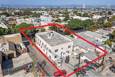 1858 S Orange Drive, Los Angeles, CA 90019 - Photo 4