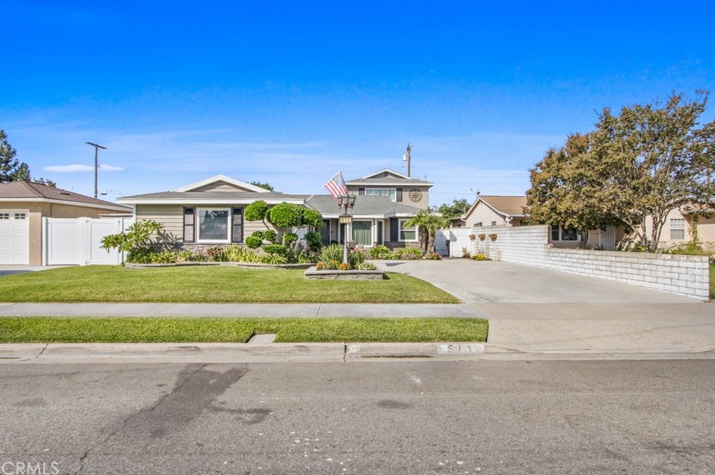 511 N Hampton St, Anaheim, CA 92801