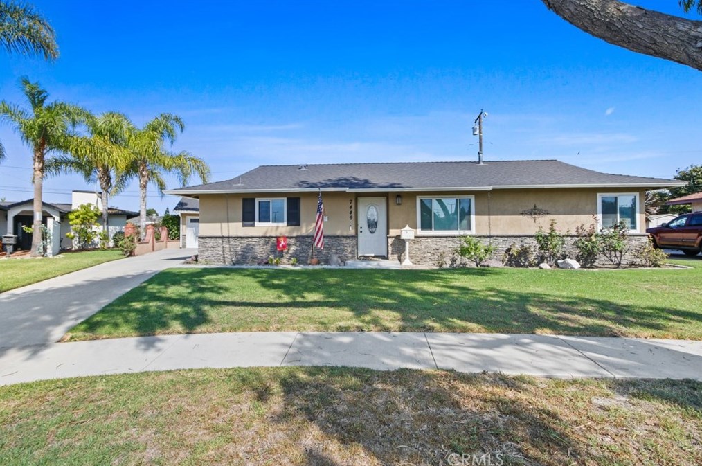 7449 Santa Domingo Way, Buena Park, CA 90620