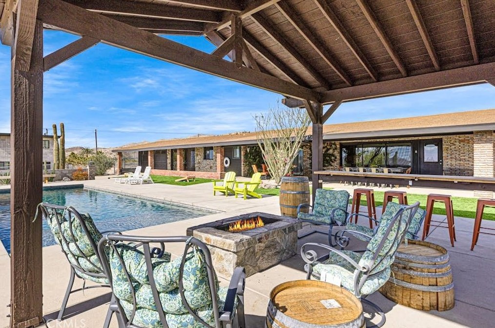 73100 Lyons Blvd, Desert Hot Springs, CA 92241