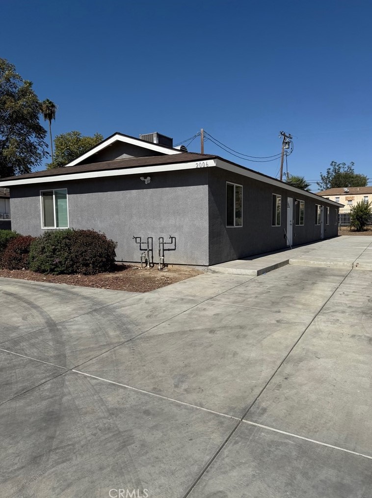 2006 Quincy, Bakersfield, CA 93305