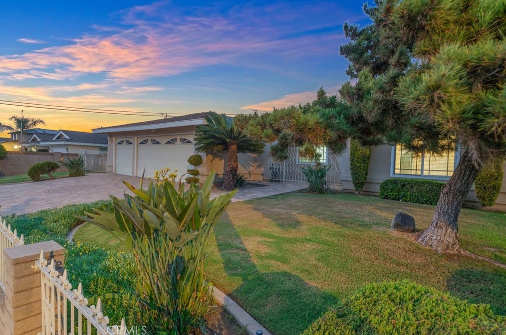 717 Arciero Dr, Whittier, CA 90601-1108