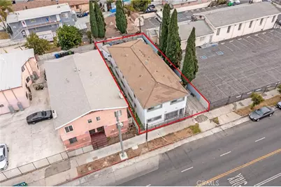 5110 Compton Avenue, Los Angeles, CA 90011 - Photo 6