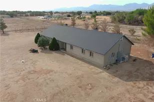 36646 92nd St, Littlerock, CA 93543 - Photo 6