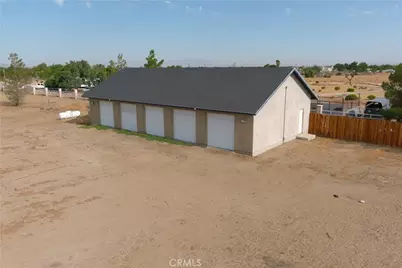 36646 92nd Street, Littlerock, CA 93543 - Photo 8