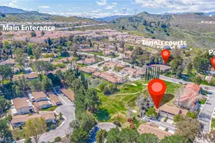 26212 Rainbow Glen Dr, Newhall, CA 91321 - Photo 38