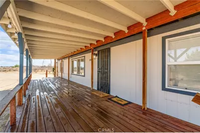 11524 Paramount Road, Phelan, CA 92371 - Photo 6