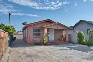 850 W 132nd St, Compton, CA 90222 - Photo 1