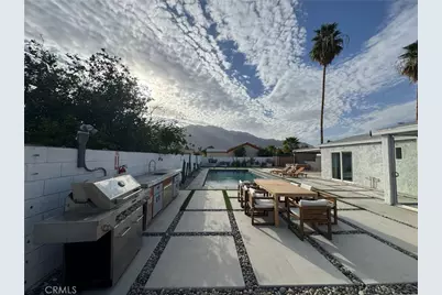 4011 E Camino San Simeon, Palm Springs, CA 92264 - Photo 6