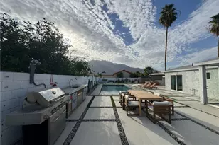 4011 E Camino San Simeon, Palm Springs, CA 92264 - Photo 6