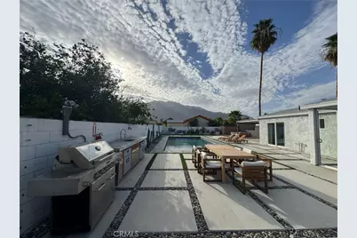 4011 E Camino San Simeon, Palm Springs, CA 92264 - Photo 16