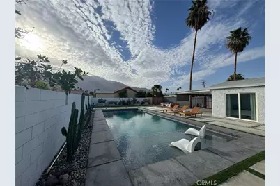 4011 E Camino San Simeon, Palm Springs, CA 92264 - Photo 1