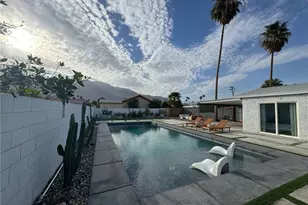 4011 E Camino San Simeon, Palm Springs, CA 92264 - Photo 1