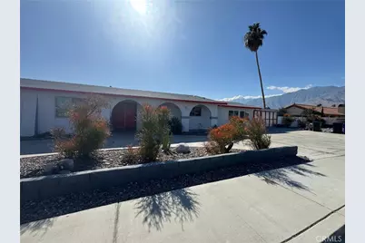 4011 E Camino San Simeon, Palm Springs, CA 92264 - Photo 2